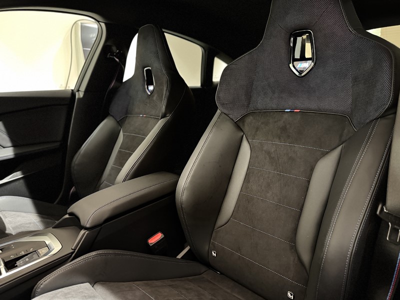  BMW 2 SERIES M235 xDrive 4dr Step Auto [Tech PLUS/Pro Pack] 5076861