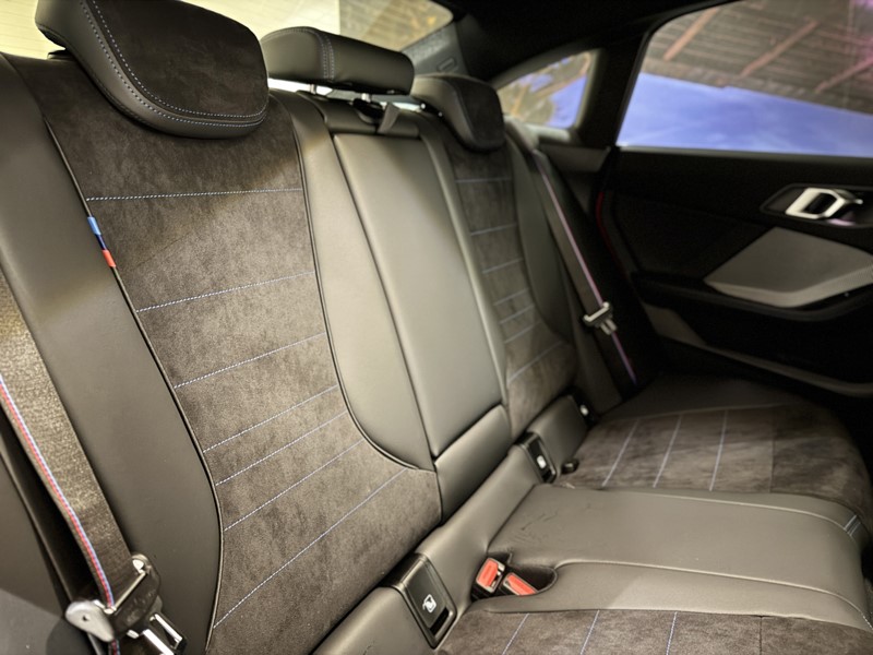  BMW 2 SERIES M235 xDrive 4dr Step Auto [Tech PLUS/Pro Pack] 5076862