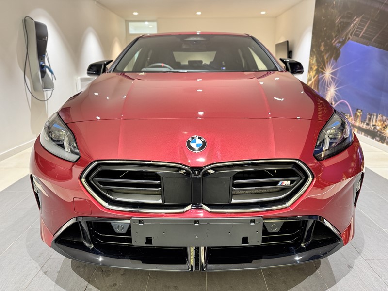  BMW 2 SERIES M235 xDrive 4dr Step Auto [Tech PLUS/Pro Pack] 5076865