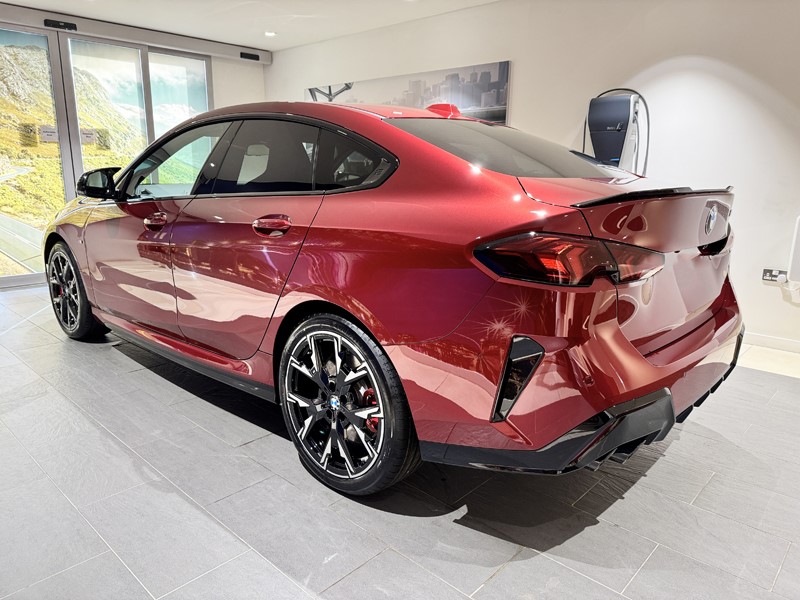  BMW 2 SERIES M235 xDrive 4dr Step Auto [Tech PLUS/Pro Pack] 5076856