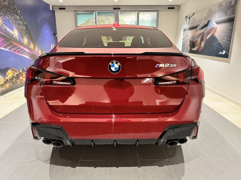  BMW 2 SERIES M235 xDrive 4dr Step Auto [Tech PLUS/Pro Pack] 5076864