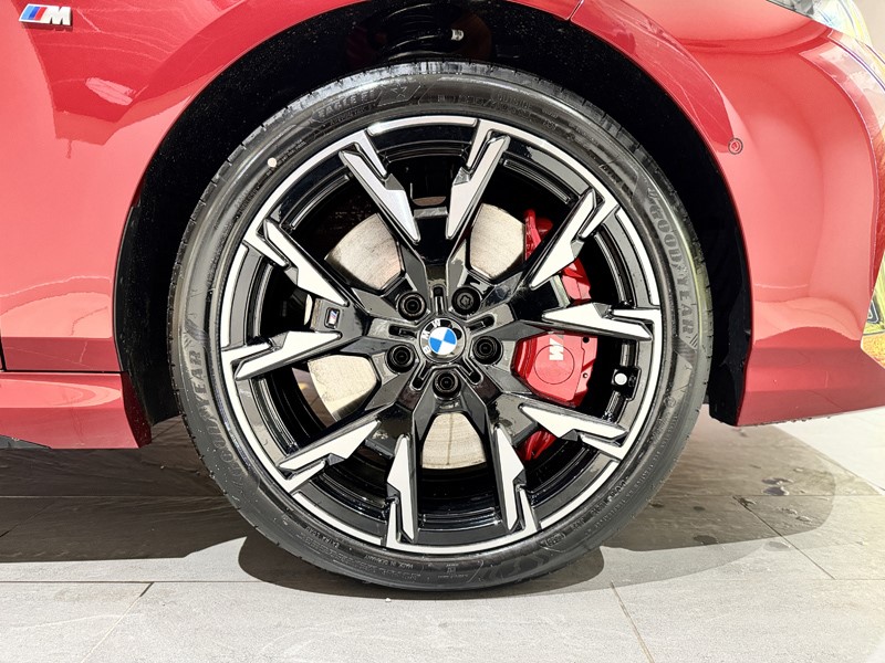  BMW 2 SERIES M235 xDrive 4dr Step Auto [Tech PLUS/Pro Pack] 5076863