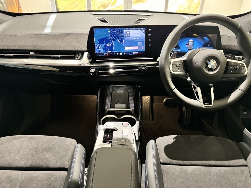  BMW X1 xDrive 23i MHT M Sport 5dr [Tech/Pro] Step Auto 5138939