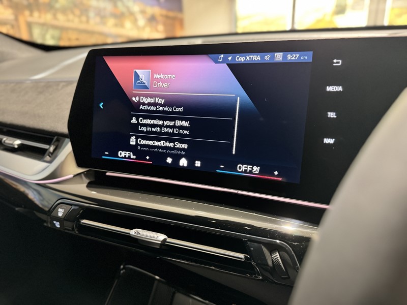  BMW X1 xDrive 23i MHT M Sport 5dr [Tech/Pro] Step Auto 5138942