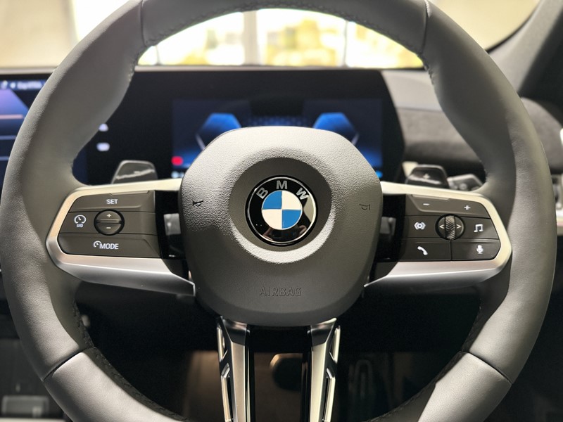  BMW X1 xDrive 23i MHT M Sport 5dr [Tech/Pro] Step Auto 5138951