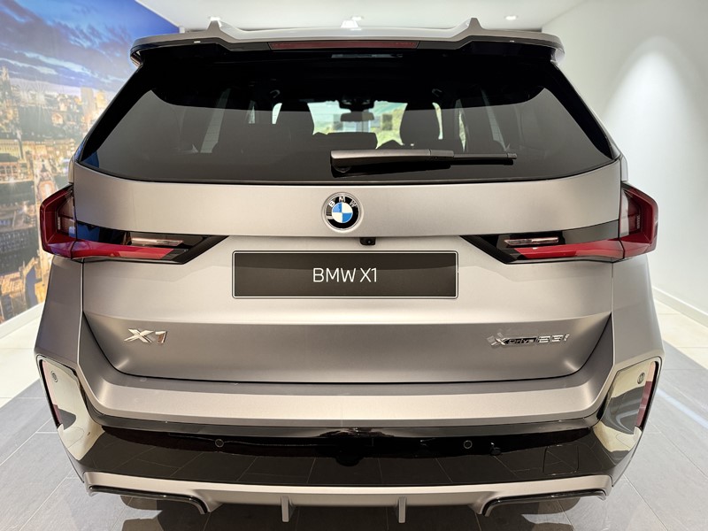  BMW X1 xDrive 23i MHT M Sport 5dr [Tech/Pro] Step Auto 5138949