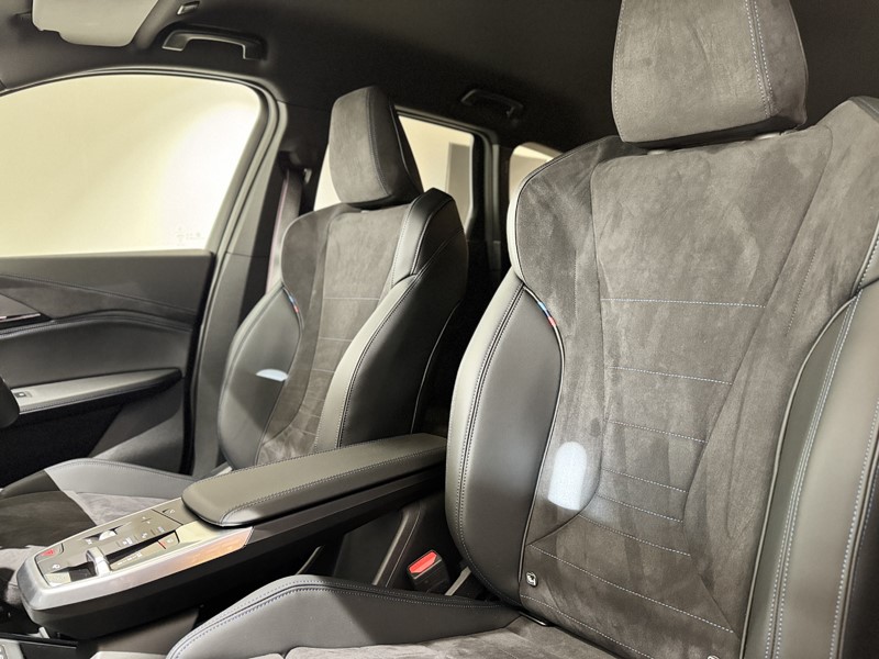  BMW X1 xDrive 23i MHT M Sport 5dr [Tech/Pro] Step Auto 5138945