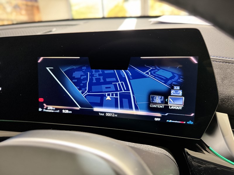  BMW X1 xDrive 23i MHT M Sport 5dr [Tech/Pro] Step Auto 5138952