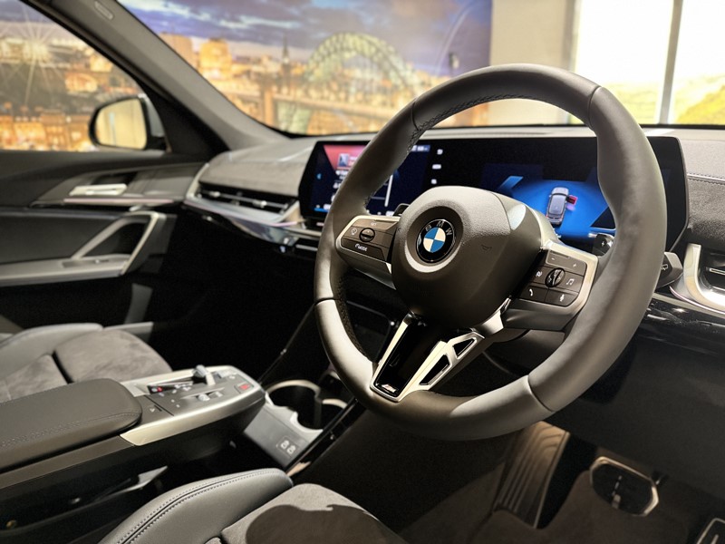  BMW X1 xDrive 23i MHT M Sport 5dr [Tech/Pro] Step Auto 5138940