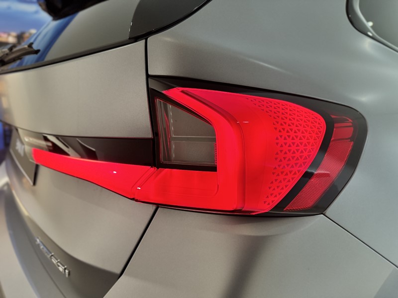  BMW X1 xDrive 23i MHT M Sport 5dr [Tech/Pro] Step Auto 5138959