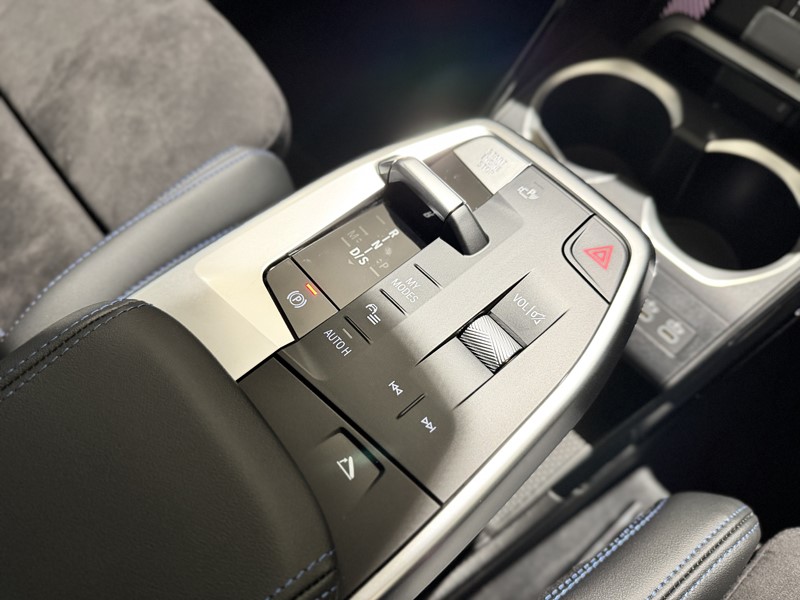  BMW X1 xDrive 23i MHT M Sport 5dr [Tech/Pro] Step Auto 5138944