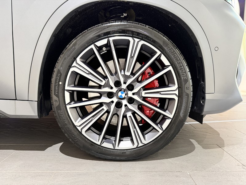  BMW X1 xDrive 23i MHT M Sport 5dr [Tech/Pro] Step Auto 5138948