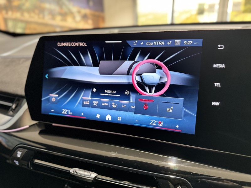  BMW X1 xDrive 23i MHT M Sport 5dr [Tech/Pro] Step Auto 5138954