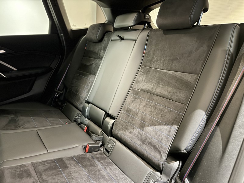  BMW X1 xDrive 23i MHT M Sport 5dr [Tech/Pro] Step Auto 5138946