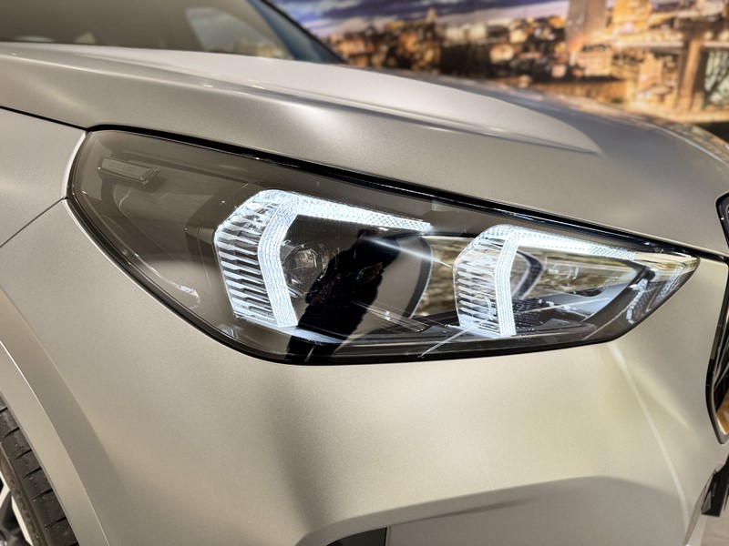  BMW X1 xDrive 23i MHT M Sport 5dr [Tech/Pro] Step Auto 5138958