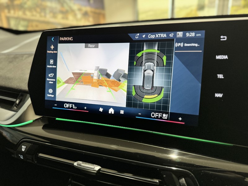  BMW X1 xDrive 23i MHT M Sport 5dr [Tech/Pro] Step Auto 5138956