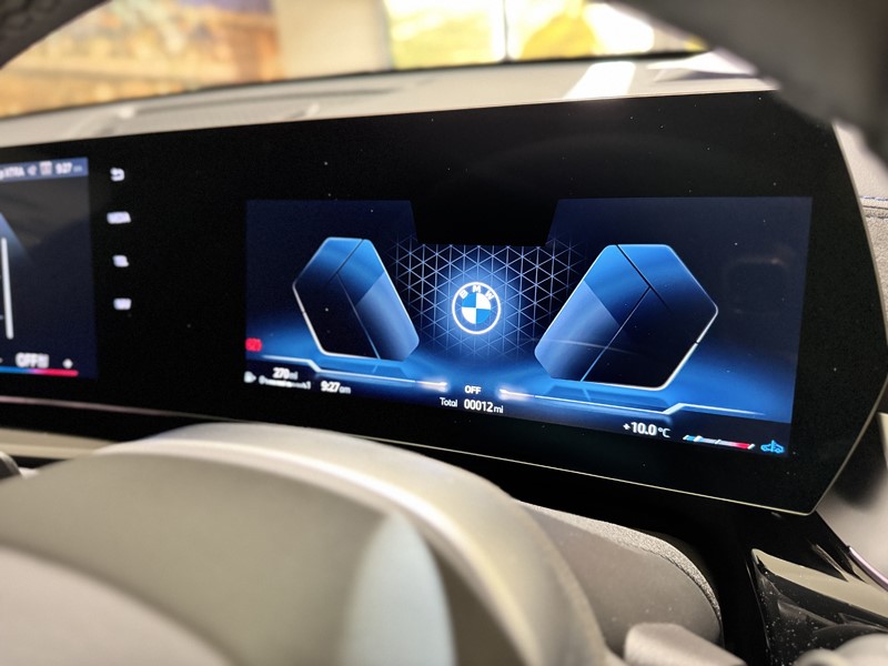  BMW X1 xDrive 23i MHT M Sport 5dr [Tech/Pro] Step Auto 5138943