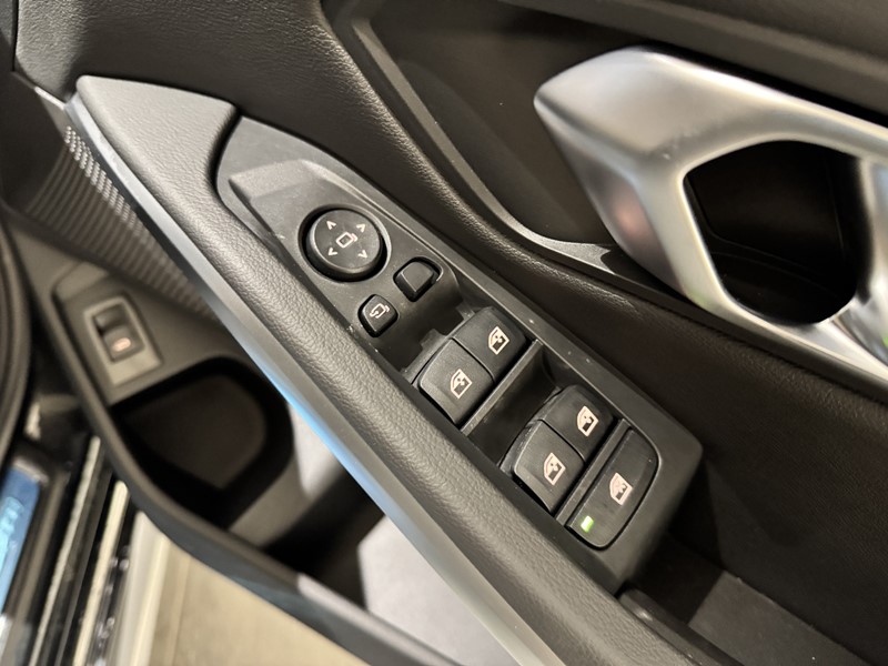  BMW 3 SERIES 320i M Sport 5dr Step Auto [Pro Pack] 5086524