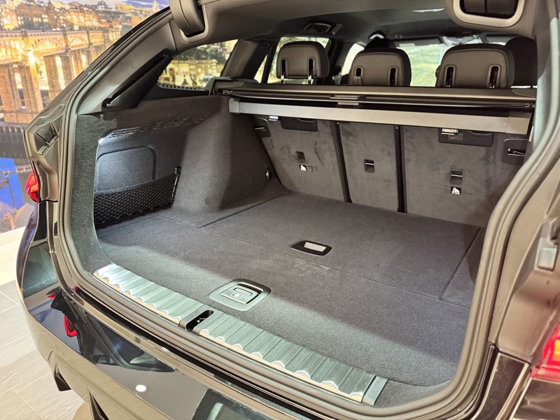  BMW 3 SERIES 320i M Sport 5dr Step Auto [Pro Pack] 5086519