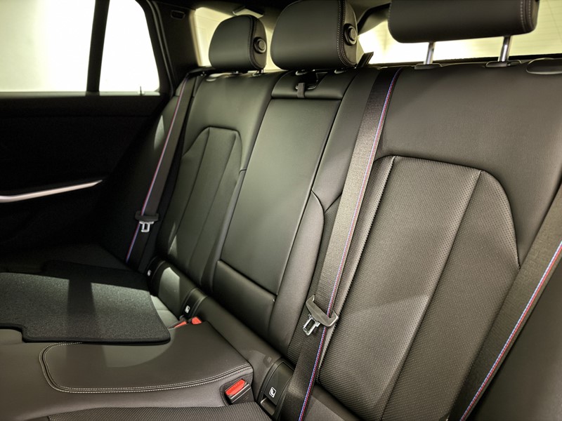  BMW 3 SERIES 320i M Sport 5dr Step Auto [Pro Pack] 5086518