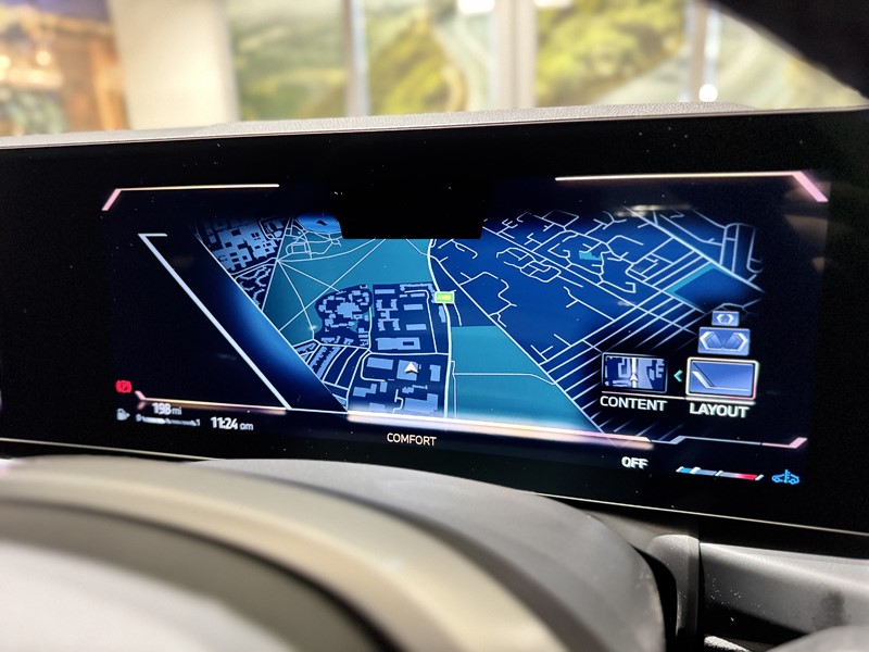  BMW 3 SERIES 320i M Sport 5dr Step Auto [Pro Pack] 5086525