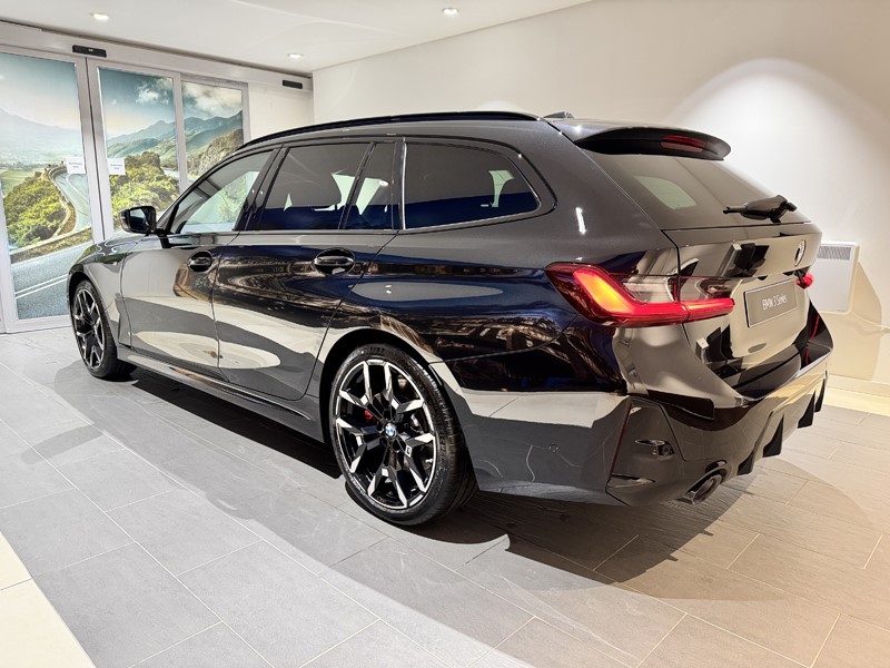  BMW 3 SERIES 320i M Sport 5dr Step Auto [Pro Pack] 5086510