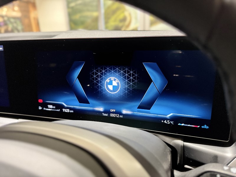  BMW 3 SERIES 320i M Sport 5dr Step Auto [Pro Pack] 5086515