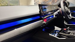 BMW M5 4dr DCT 5076930