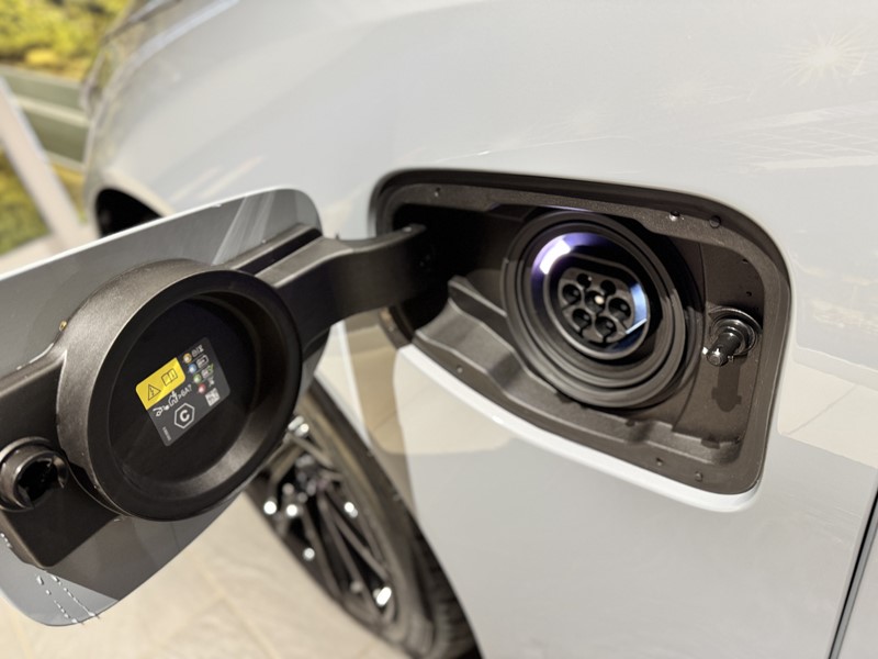  BMW M5 4dr DCT 5076947