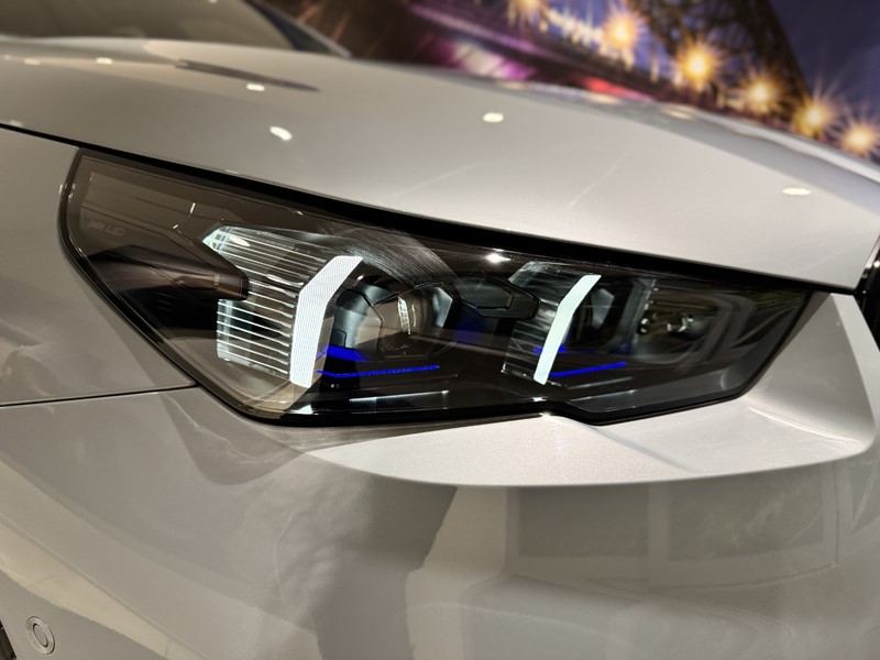  BMW M5 4dr DCT 5076948