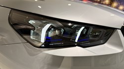 BMW M5 4dr DCT 5076948