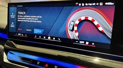 BMW M5 4dr DCT 5076943