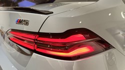 BMW M5 4dr DCT 5076949