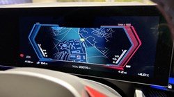 BMW M5 4dr DCT 5076932