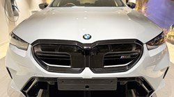 BMW M5 4dr DCT 5076939