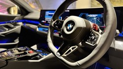 BMW M5 4dr DCT 5076929