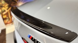 BMW M5 4dr DCT 5076946