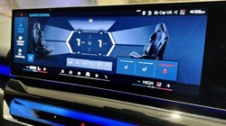 BMW M5 4dr DCT 5076942