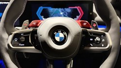 BMW M5 4dr DCT 5076940