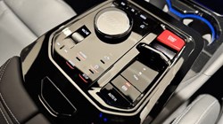 BMW M5 4dr DCT 5076933