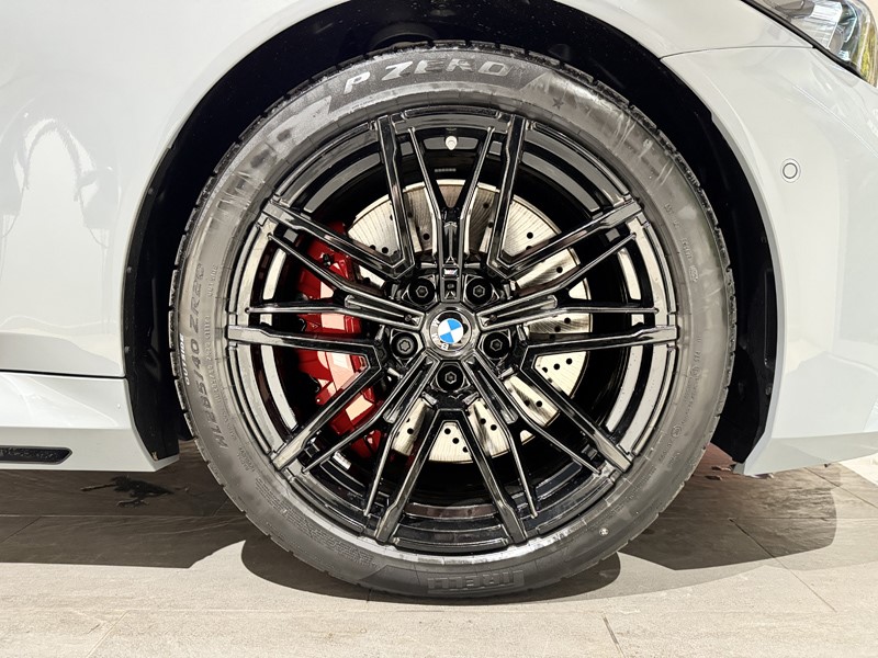  BMW M5 4dr DCT 5076937