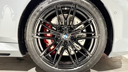 BMW M5 4dr DCT 5076937