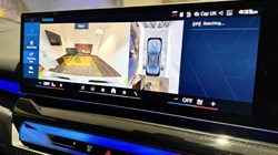 BMW M5 4dr DCT 5076944