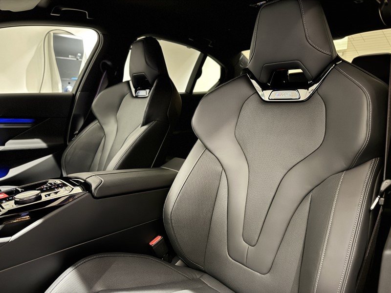  BMW M5 4dr DCT 5076934