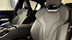 BMW M5 4dr DCT 5076934