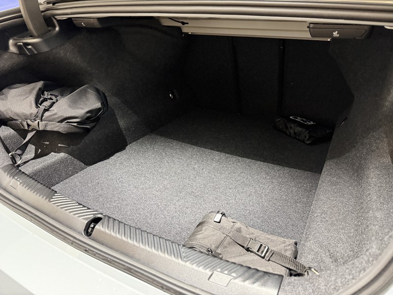  BMW M5 4dr DCT 5076936