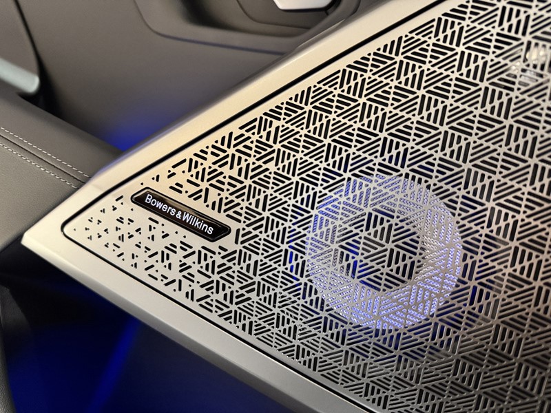  BMW M5 4dr DCT 5076941