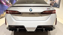BMW M5 4dr DCT 5076938