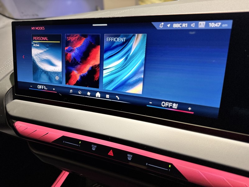  BMW X3 xDrive M50 5dr Auto 5110687