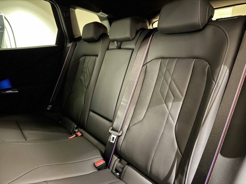  BMW X3 xDrive M50 5dr Auto 5110676